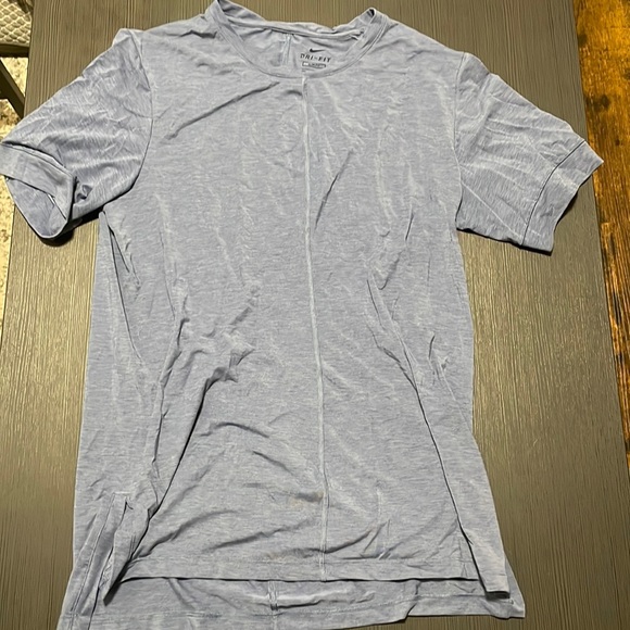 Nike Yoga Shirts